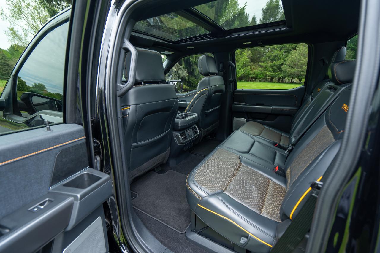 Ford F150  2024