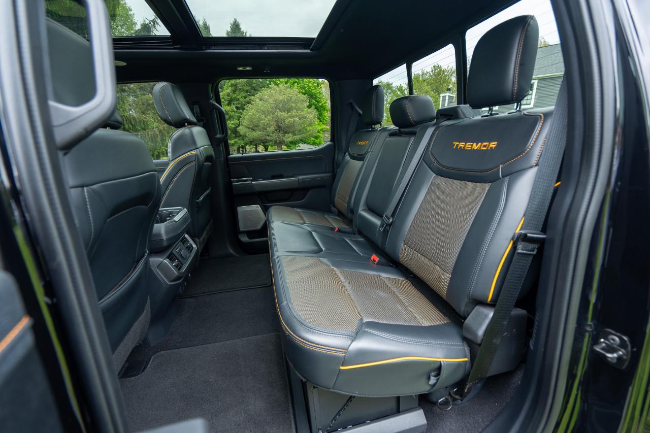 Ford F150  2024