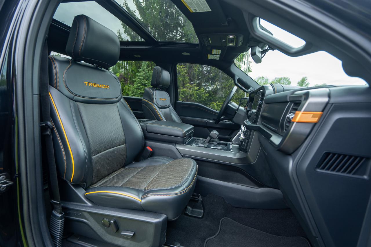 Ford F150  2024