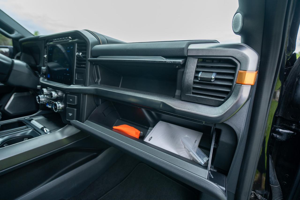 Ford F150  2024