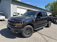 2024 Ford F150 