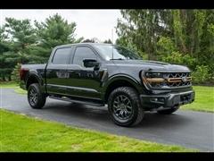 2024 Ford F150 