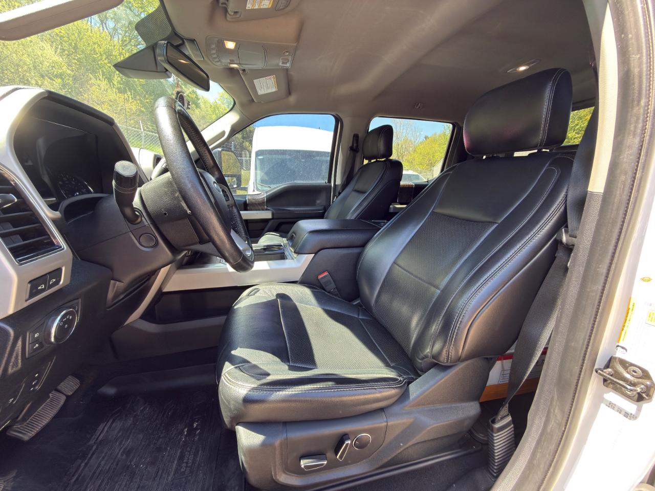 Ford F250  2019