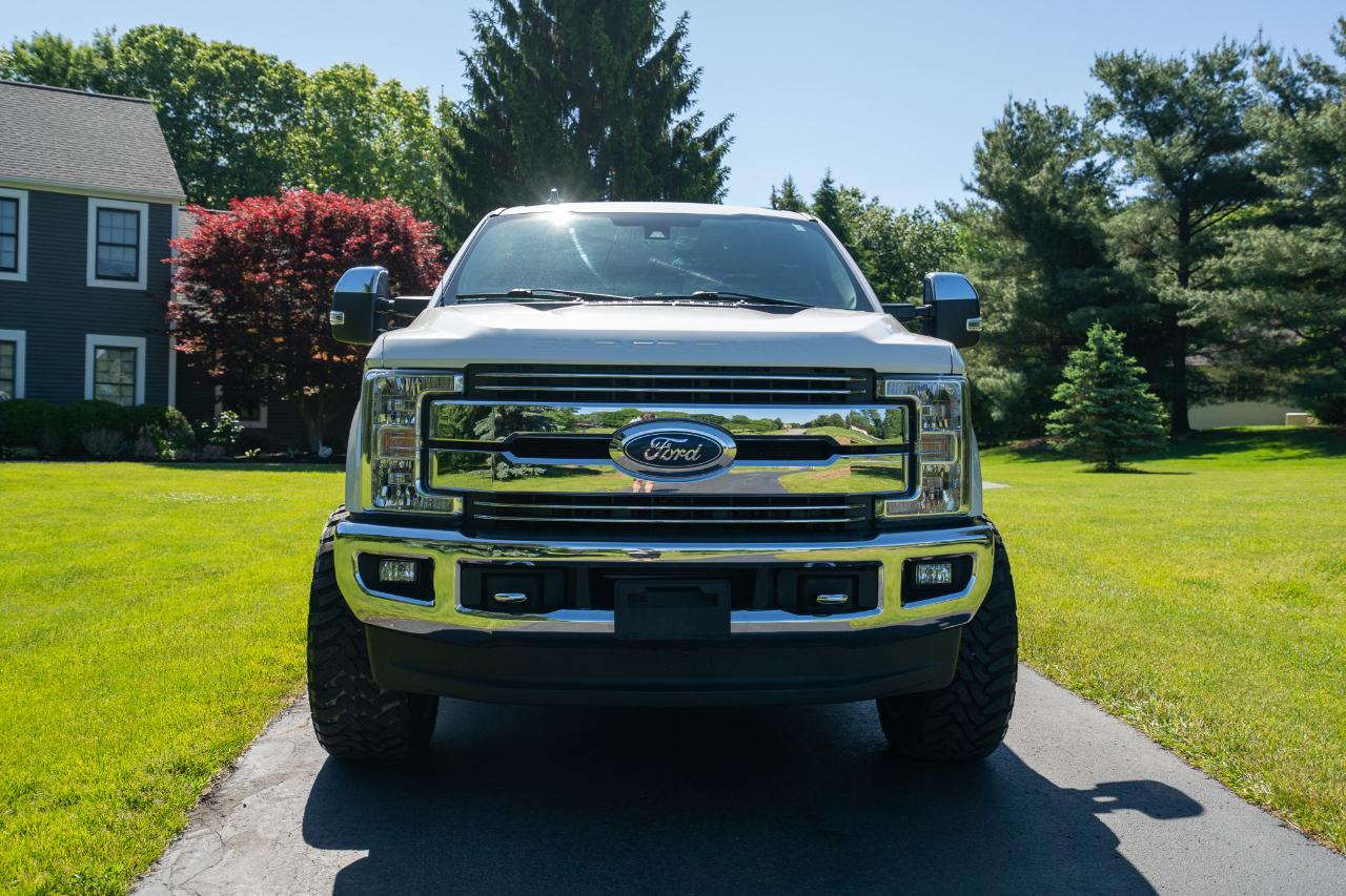 Ford F250  2019
