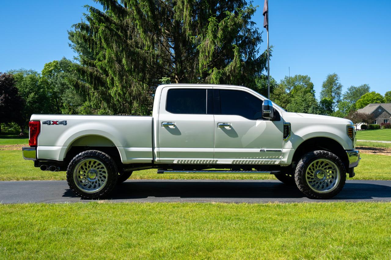 Ford F250  2019