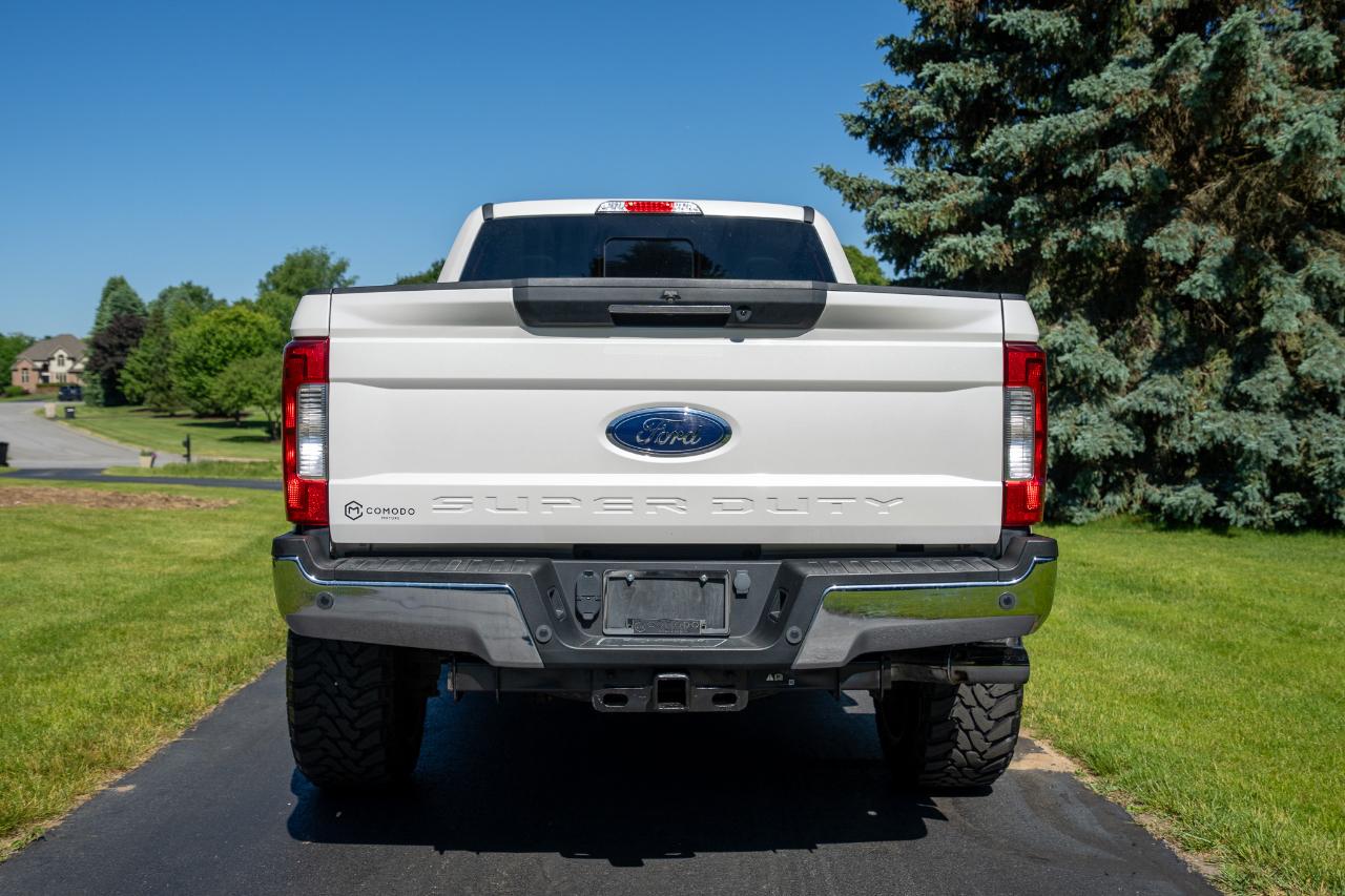 Ford F250  2019