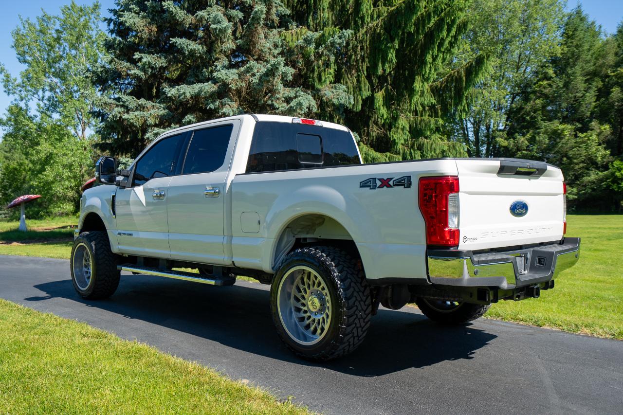 Ford F250  2019