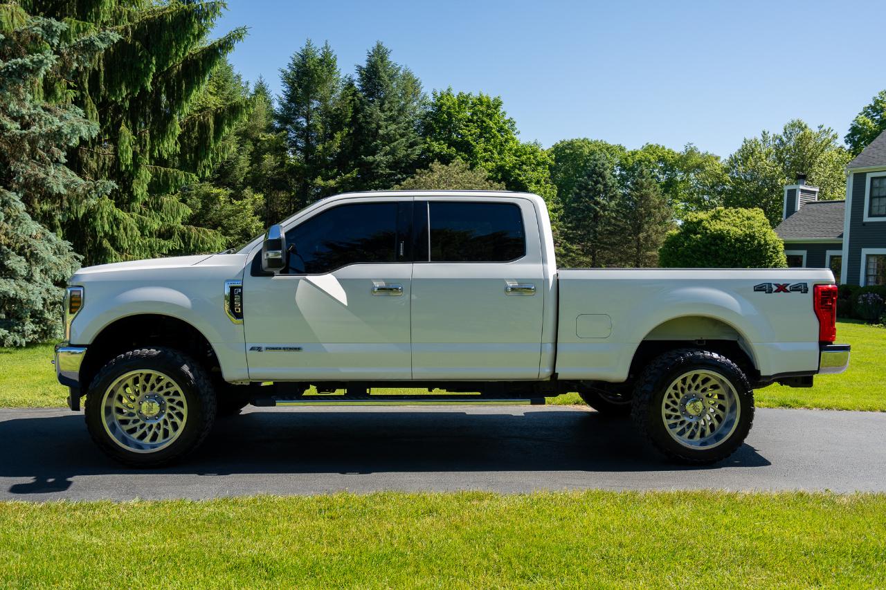 Ford F250  2019