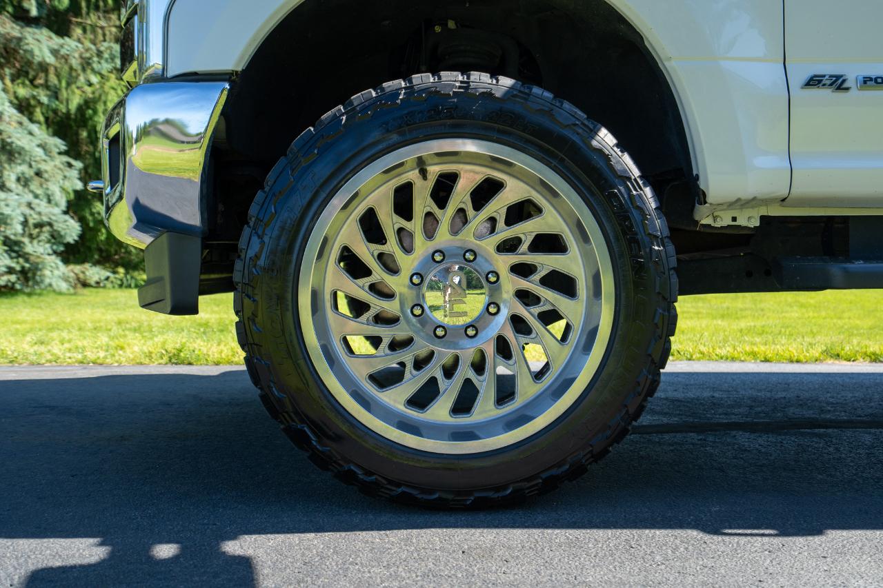 Ford F250  2019