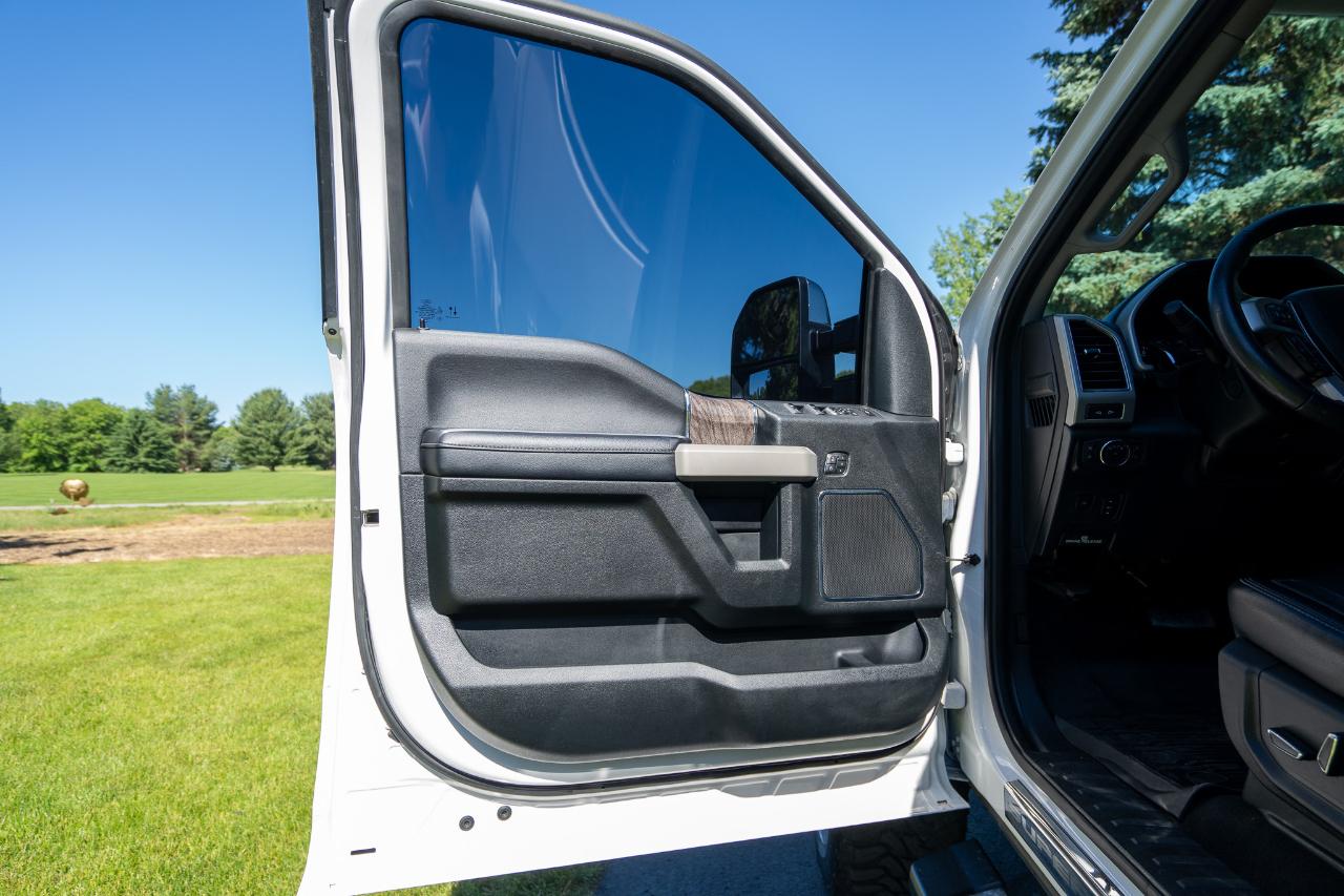 Ford F250  2019