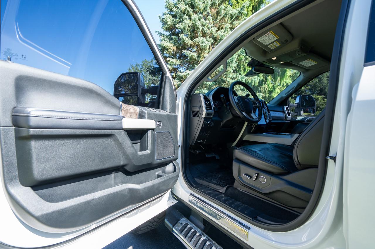 Ford F250  2019