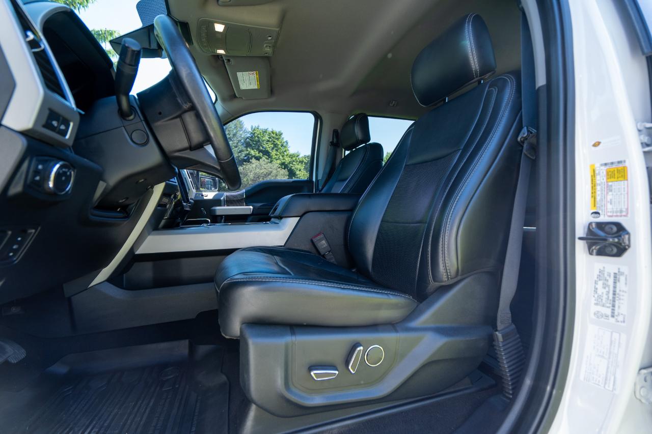 Ford F250  2019