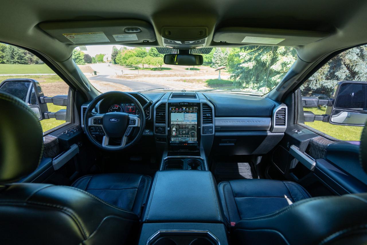 Ford F250  2019