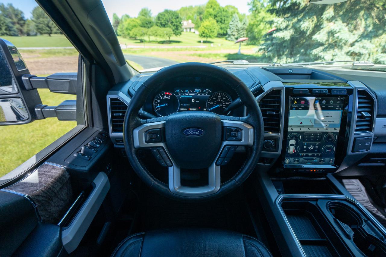 Ford F250  2019