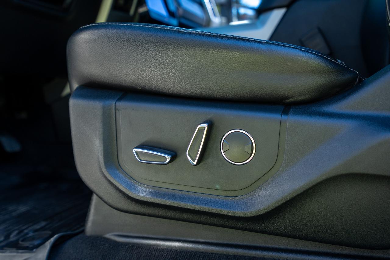 Ford F250  2019