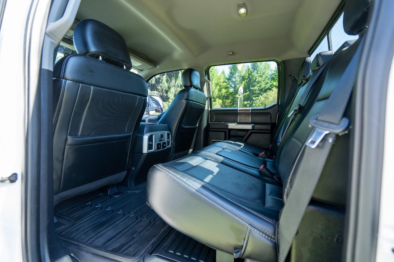 Ford F250  2019
