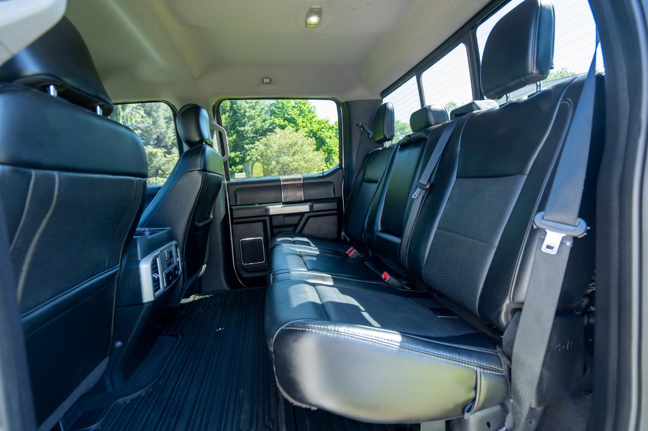Ford F250  2019