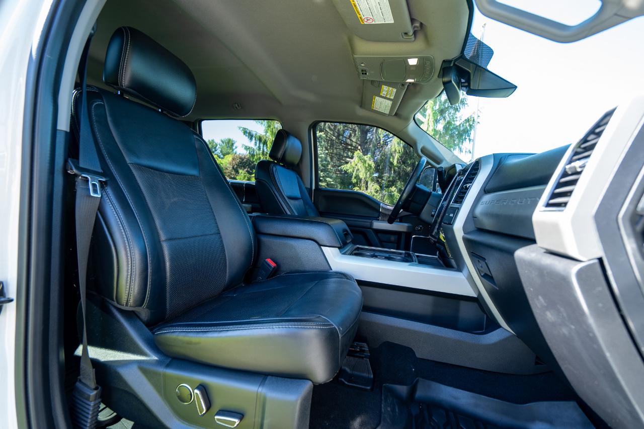 Ford F250  2019