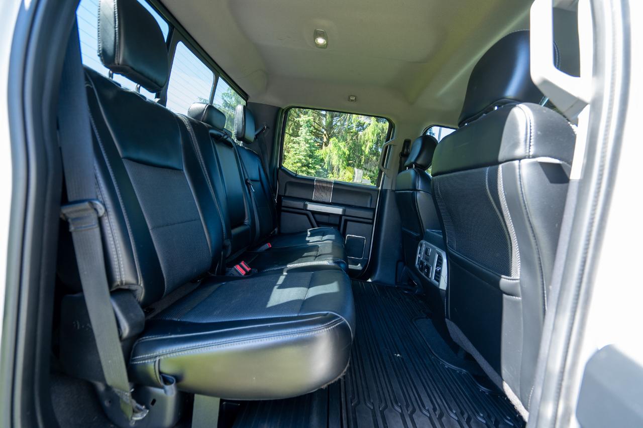 Ford F250  2019