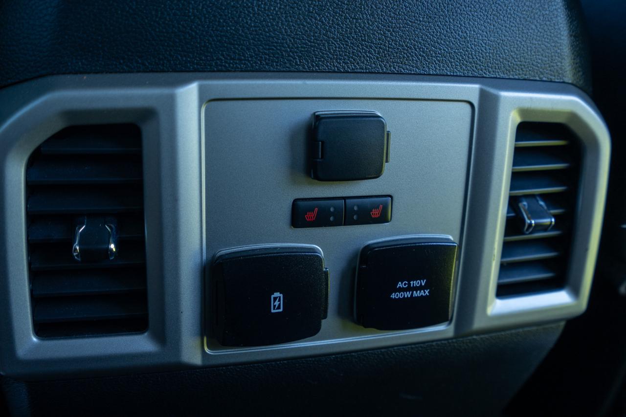 Ford F250  2019