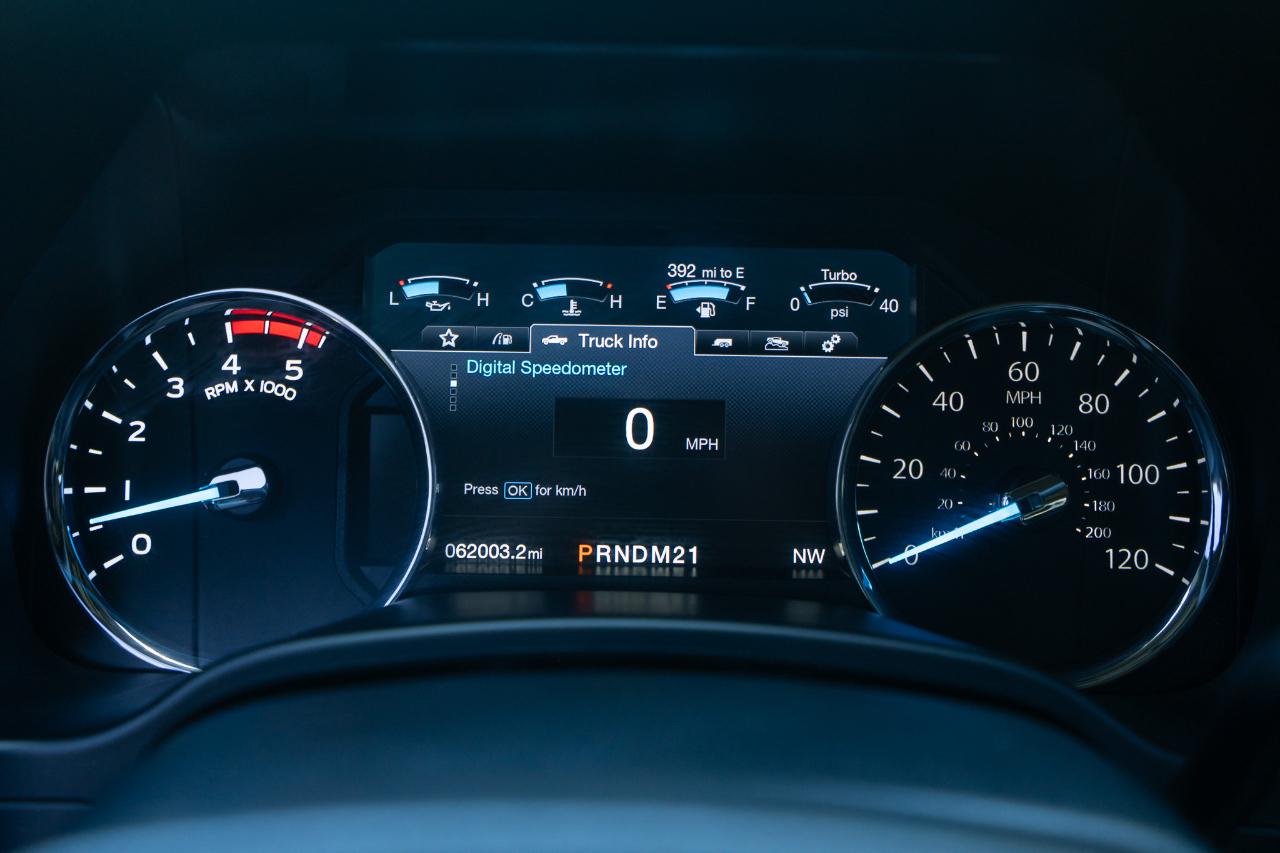 Ford F250  2019