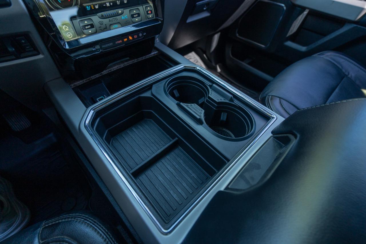 Ford F250  2019