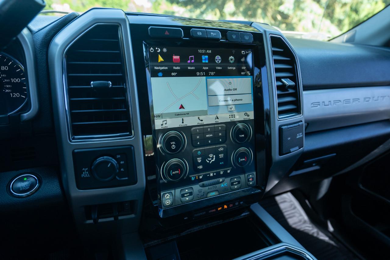 Ford F250  2019