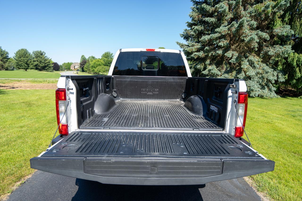 Ford F250  2019