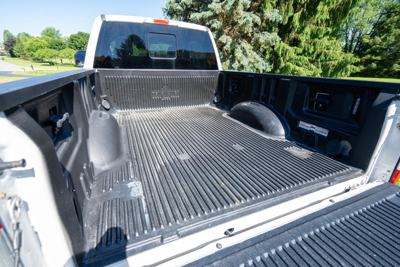 Ford F250  2019