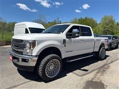2019 Ford F250 