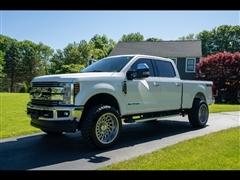 2019 Ford F250 