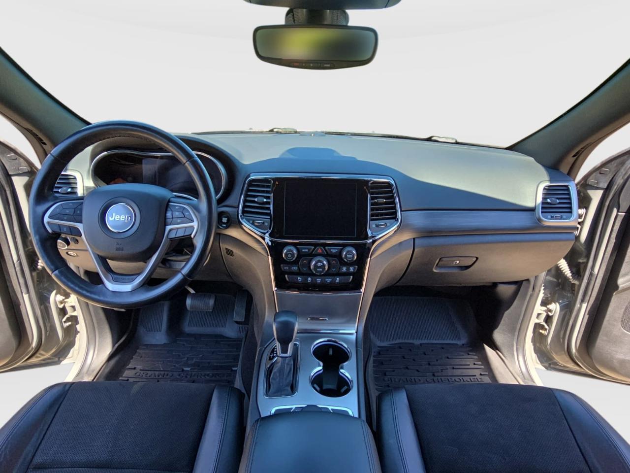 Jeep Grand Cherokee  2020