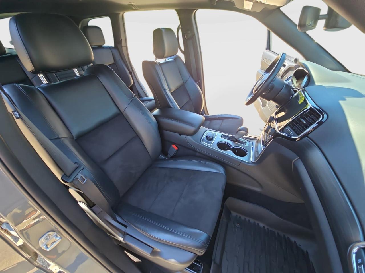 Jeep Grand Cherokee  2020