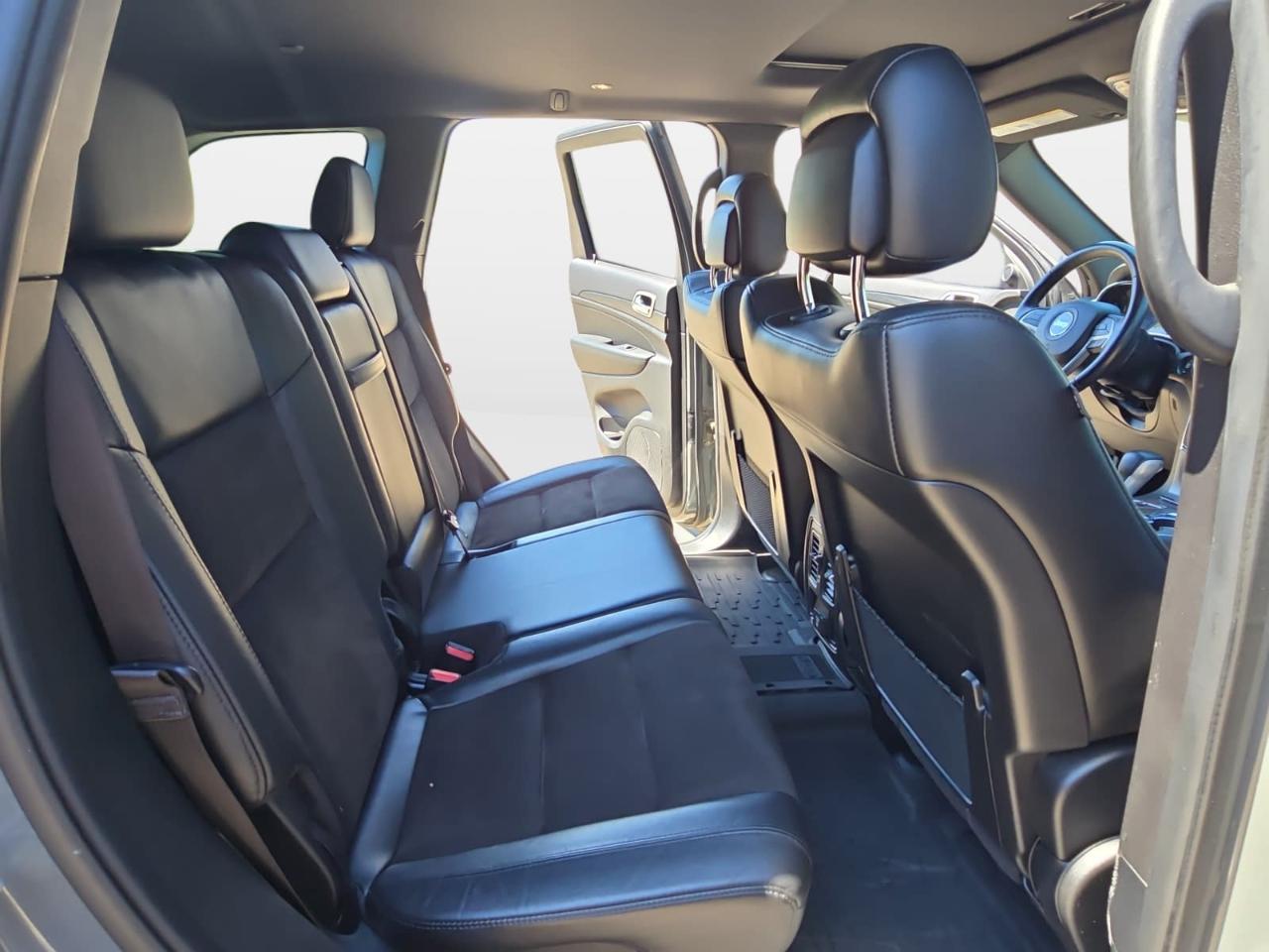 Jeep Grand Cherokee  2020