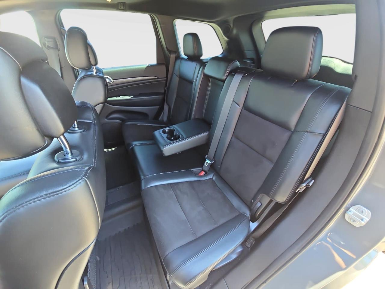 Jeep Grand Cherokee  2020
