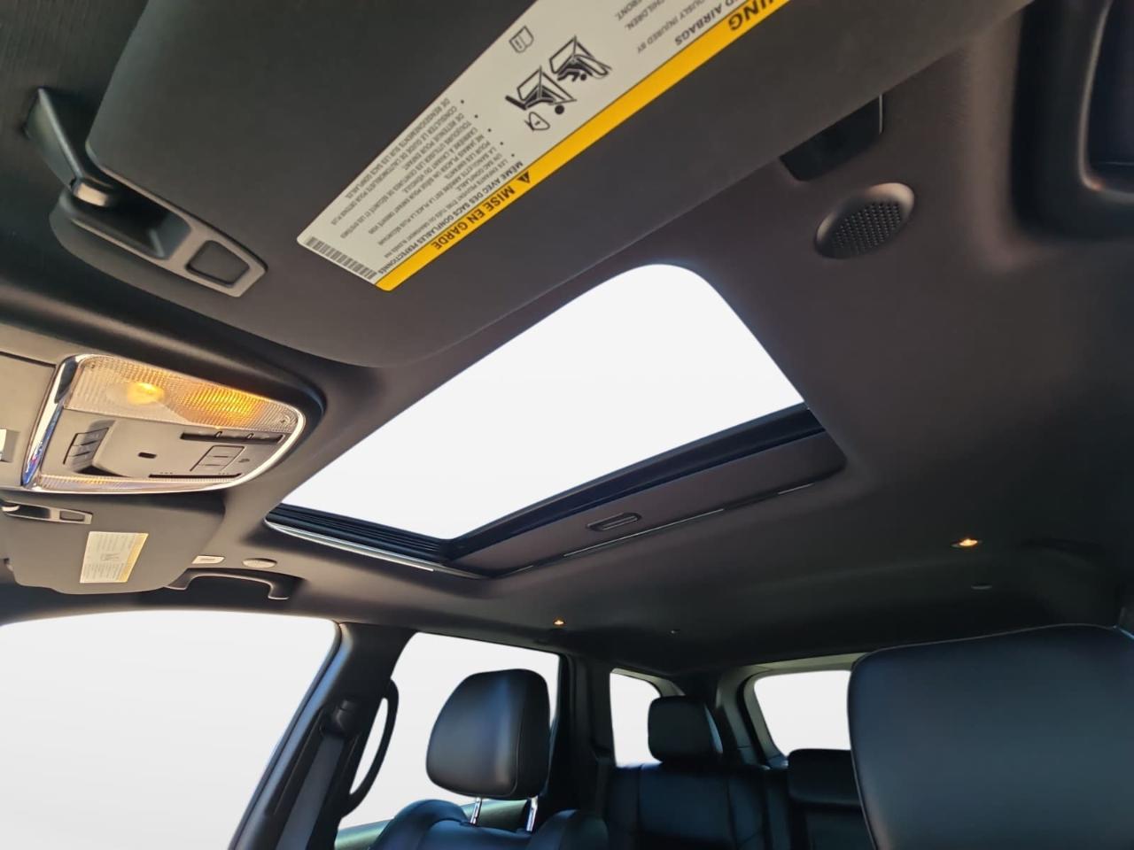 Jeep Grand Cherokee  2020