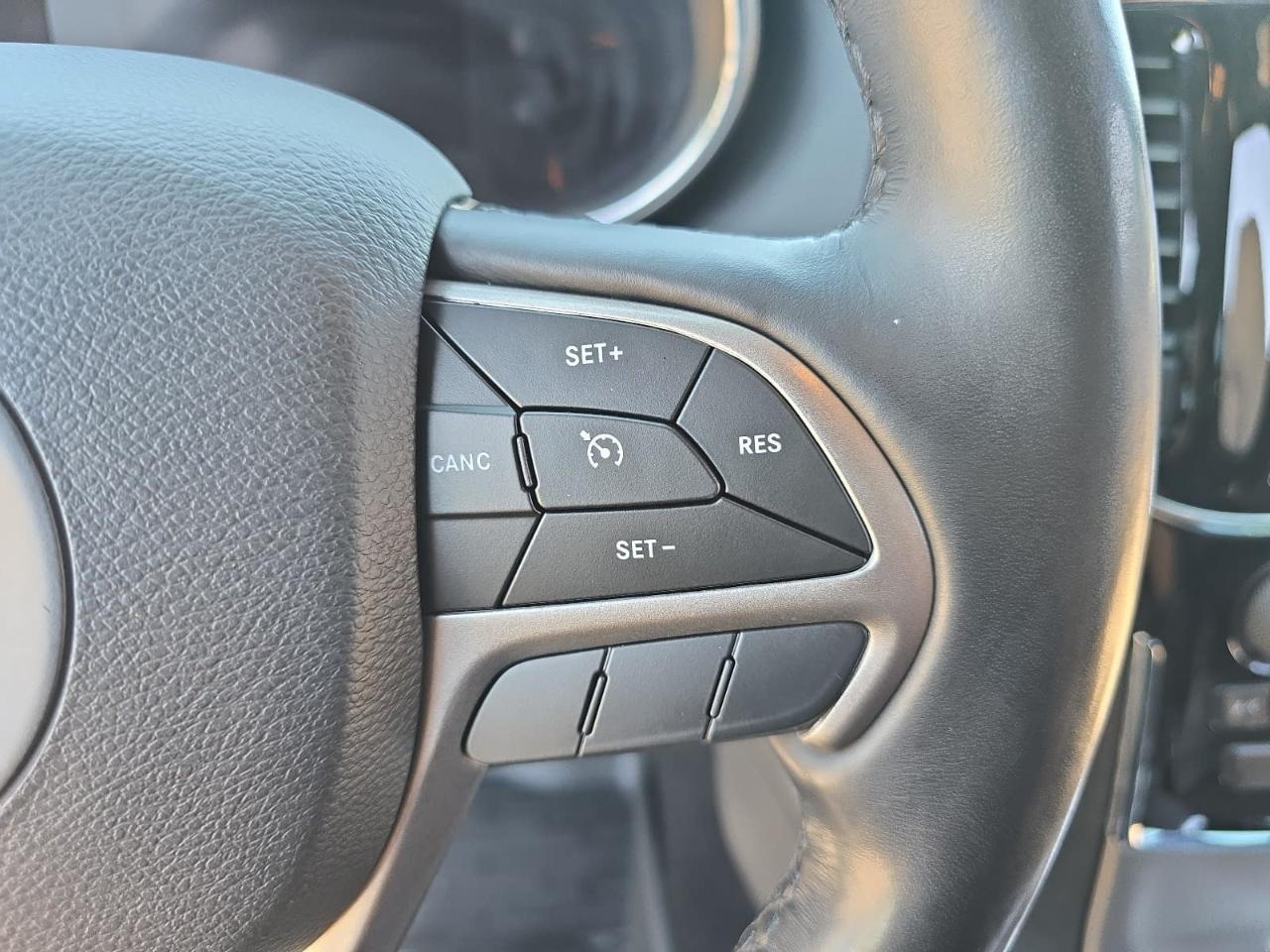 Jeep Grand Cherokee  2020