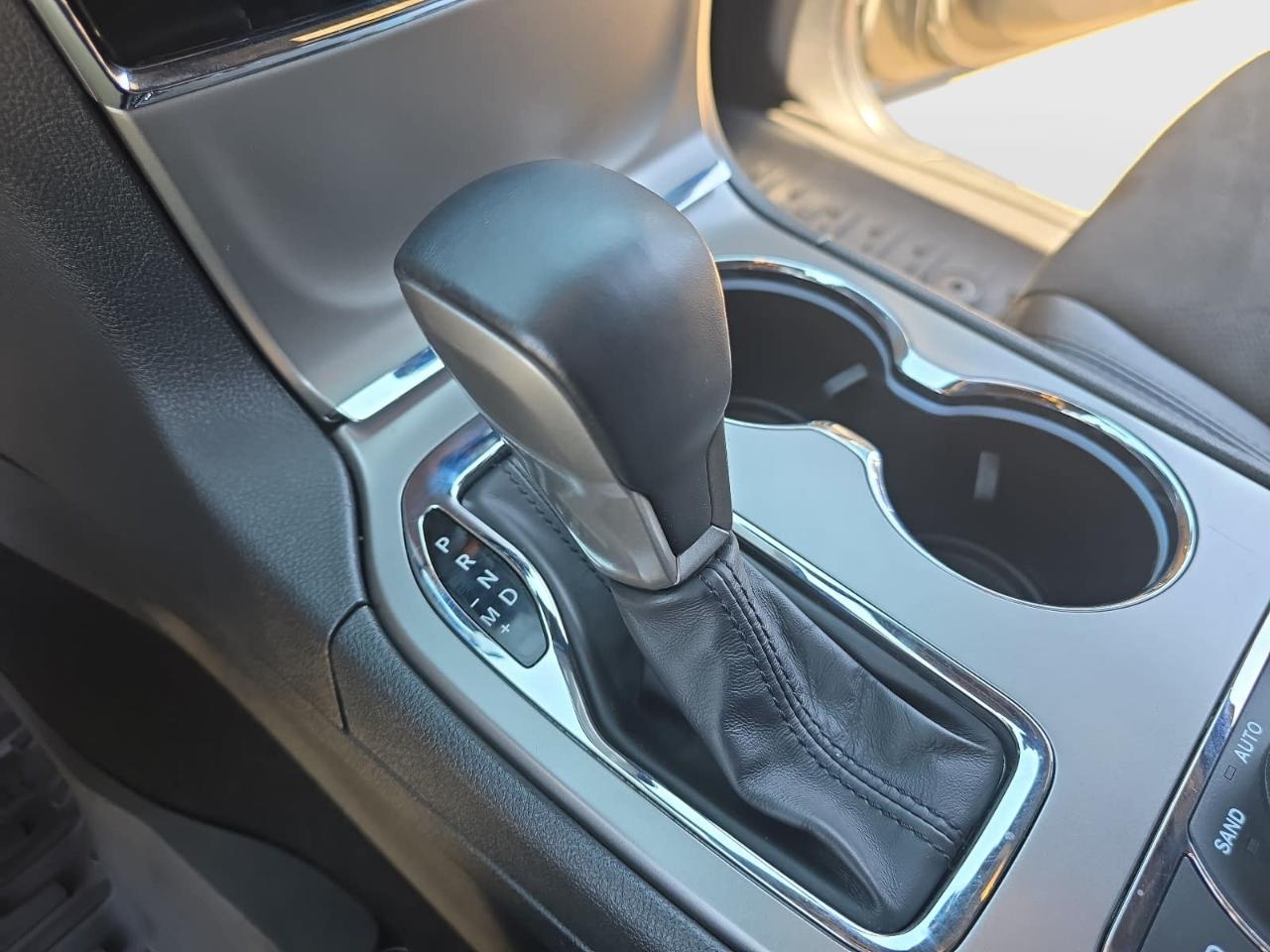 Jeep Grand Cherokee  2020