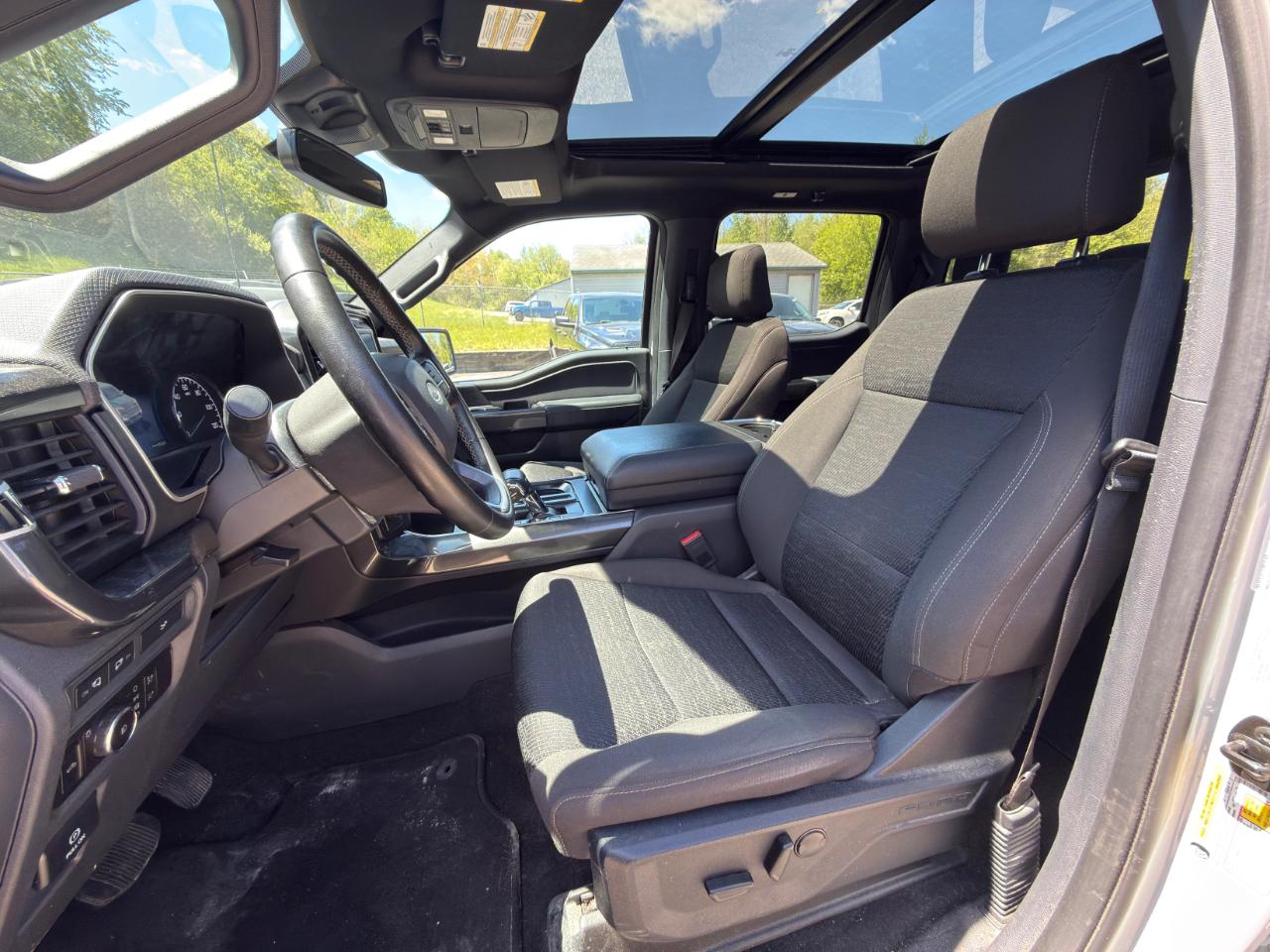 Ford F150  2023