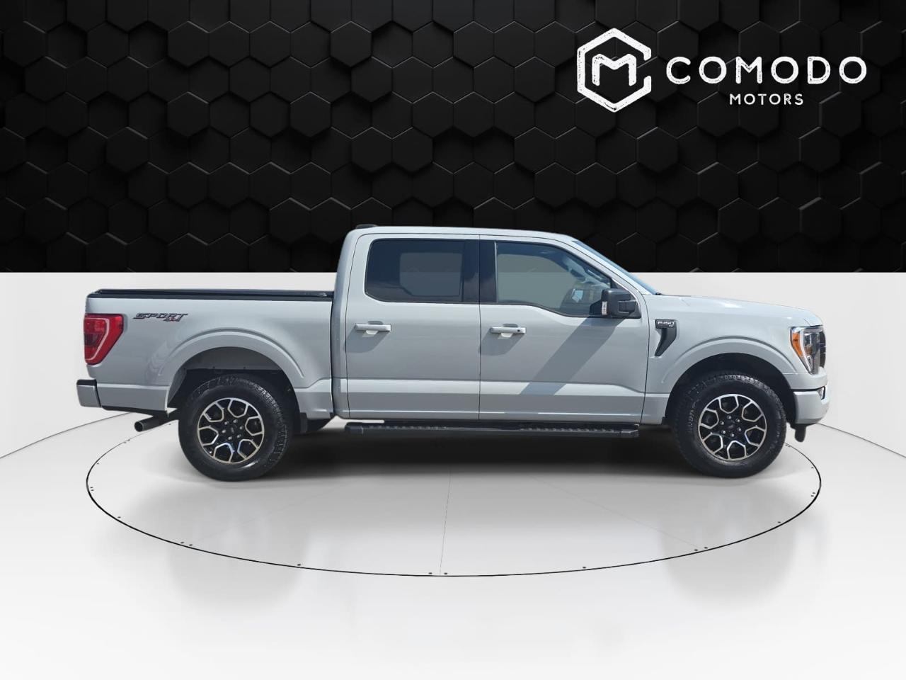 Ford F150  2023