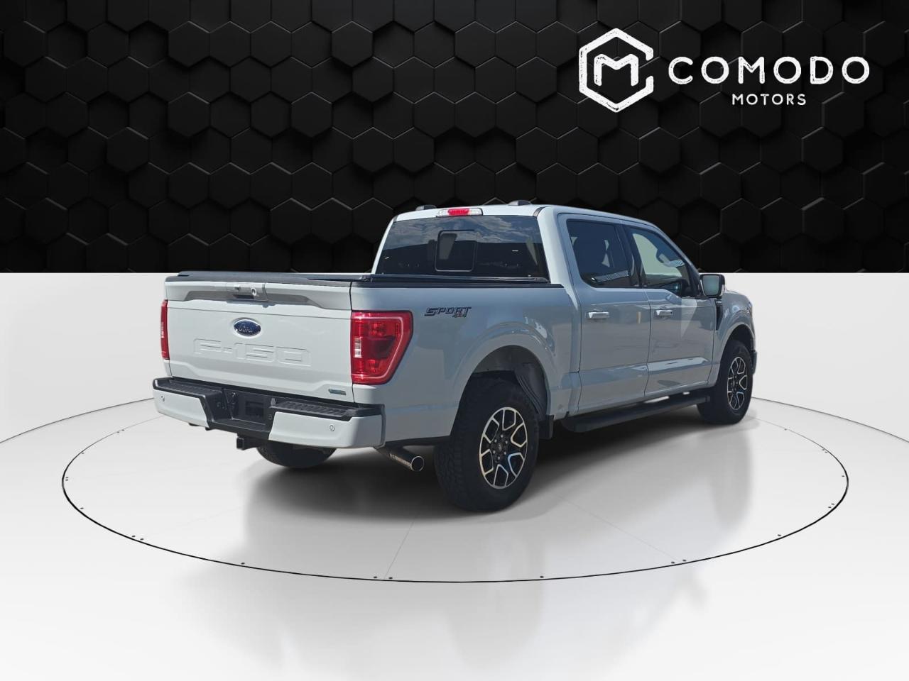 Ford F150  2023