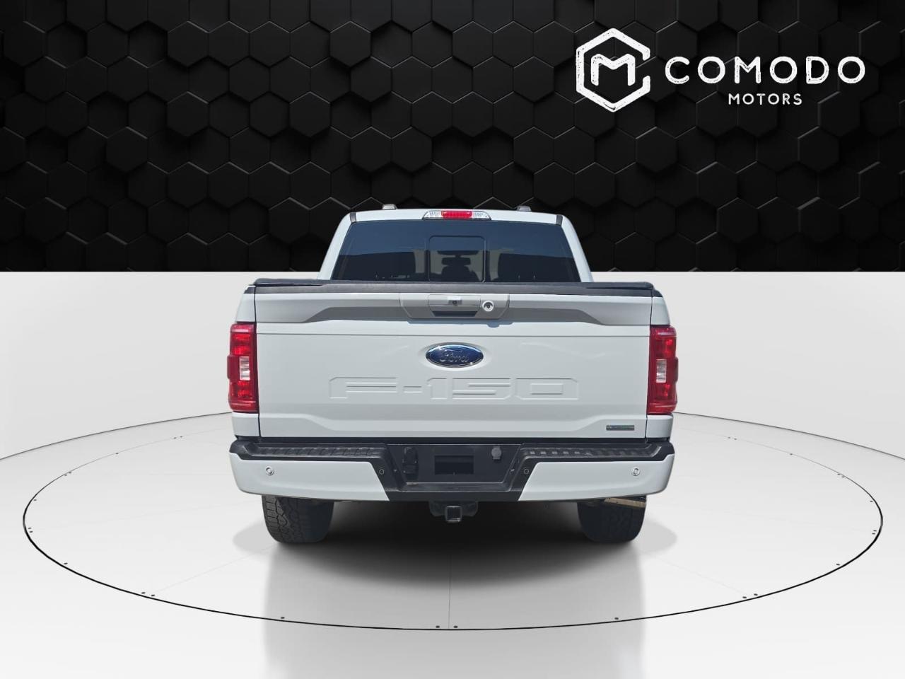 Ford F150  2023