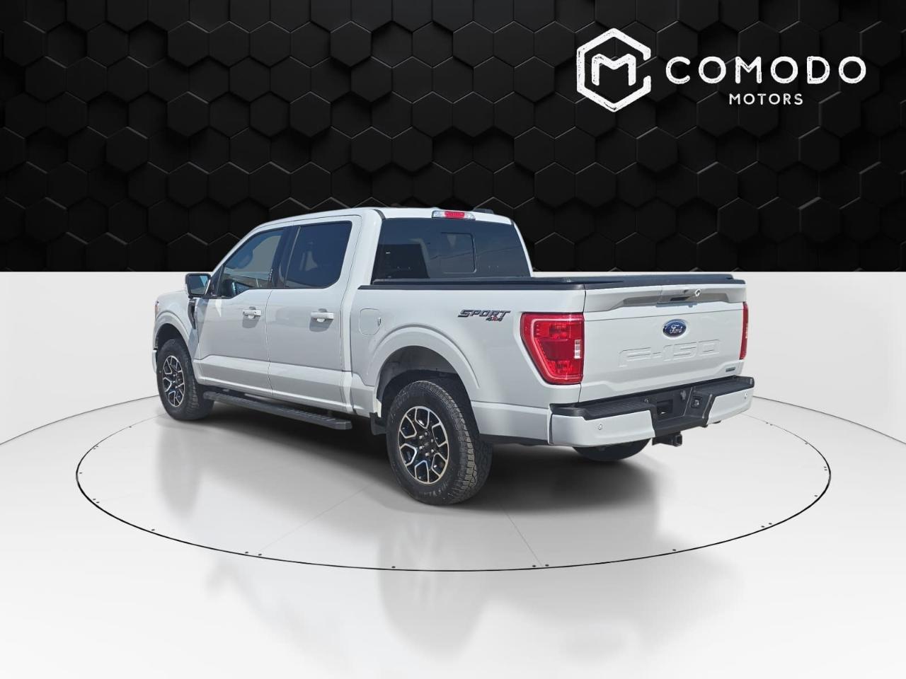 Ford F150  2023