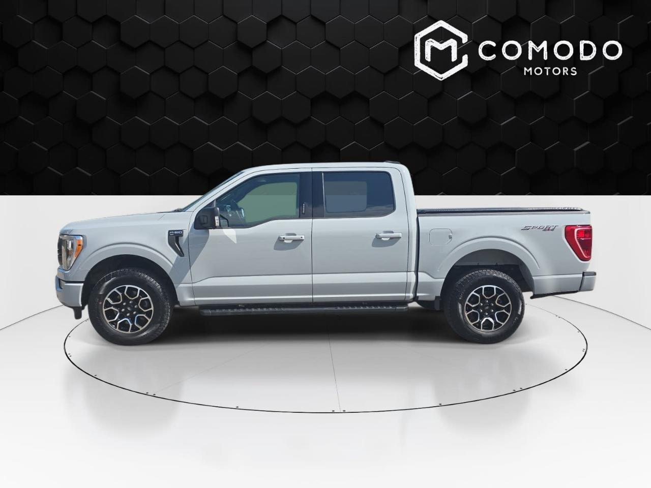 Ford F150  2023