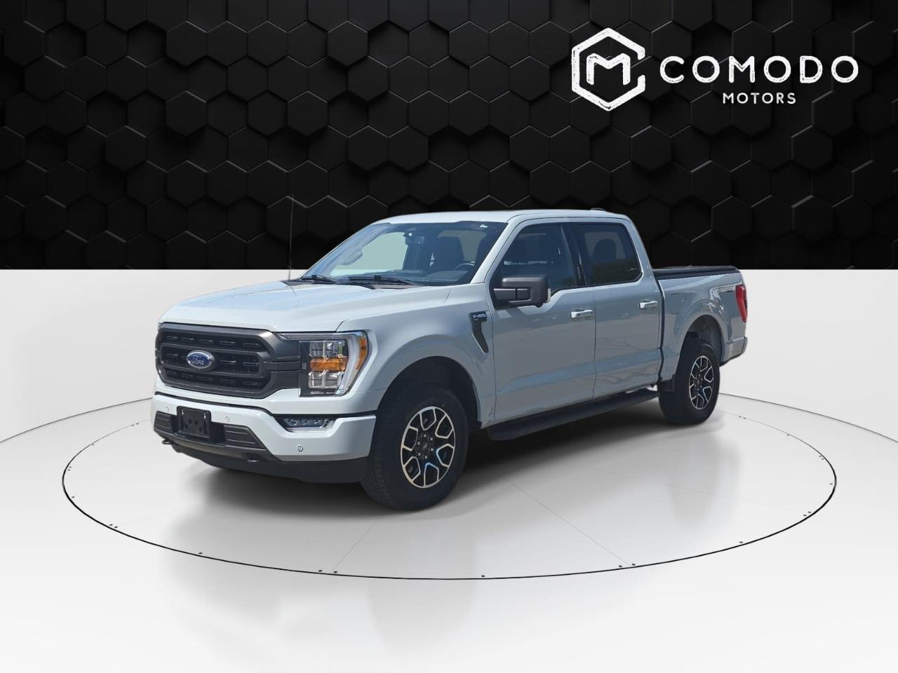 Ford F150  2023