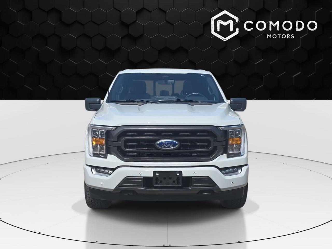 Ford F150  2023