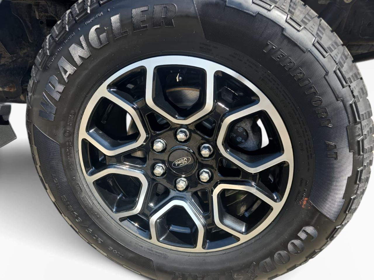 Ford F150  2023