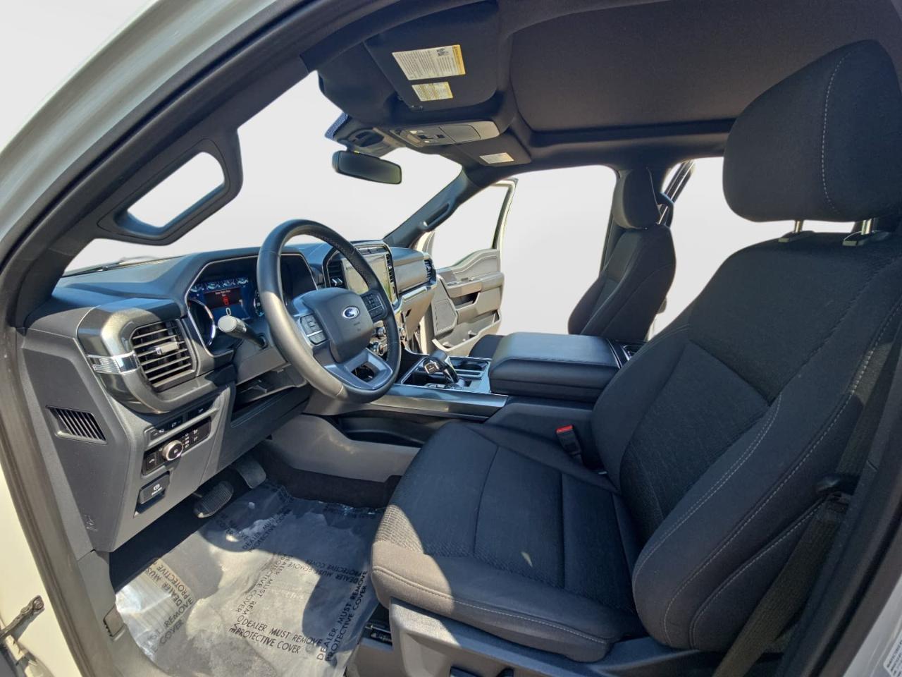Ford F150  2023