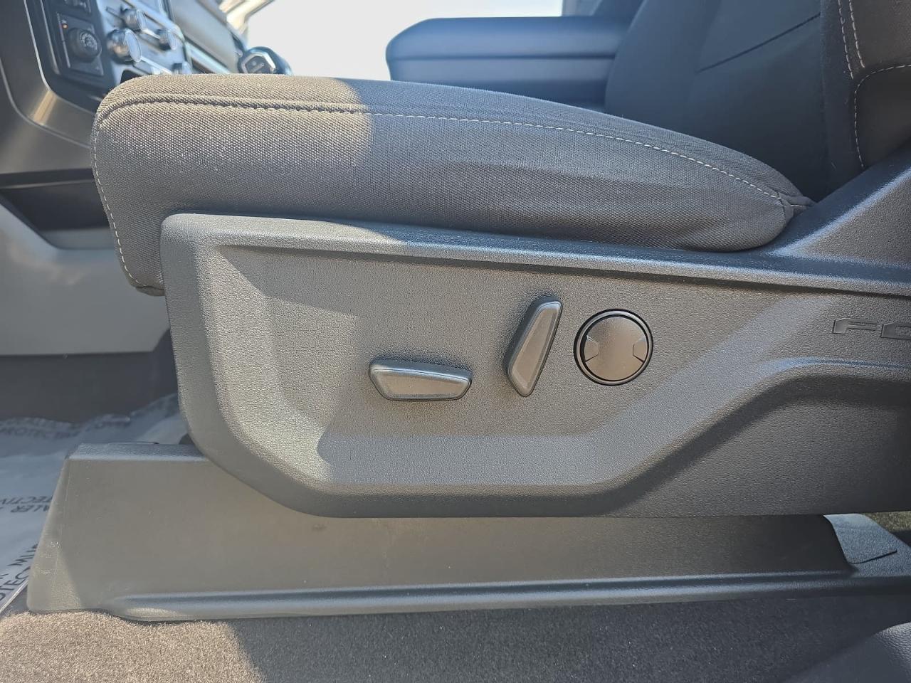 Ford F150  2023