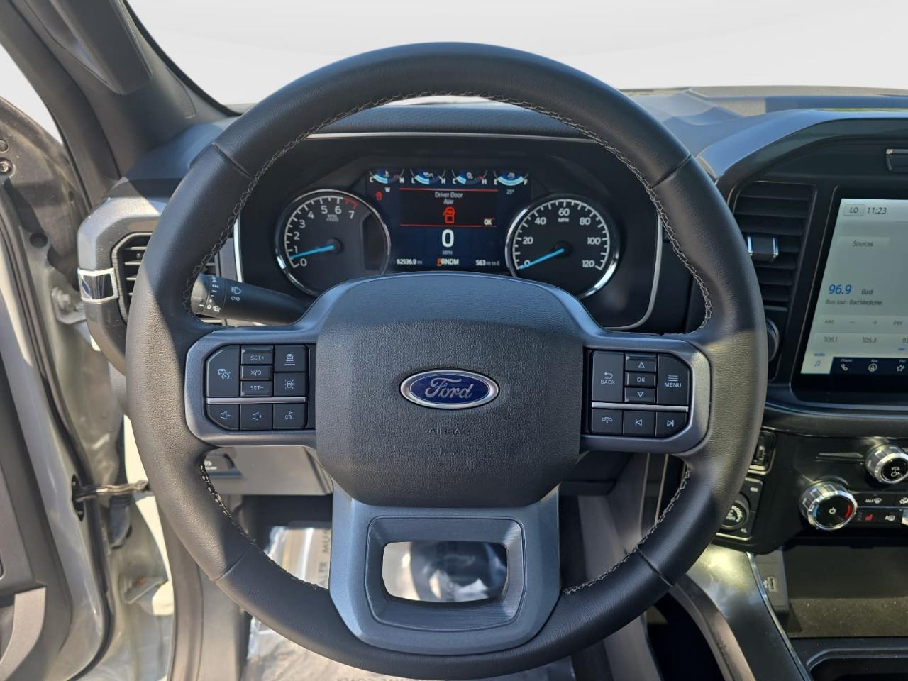 Ford F150  2023